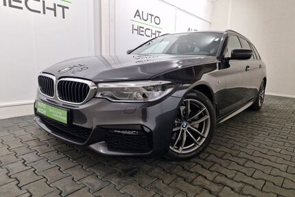 BMW 520 Gebrauchtwagen
