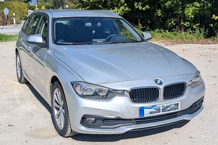 BMW 318 Gebrauchtwagen