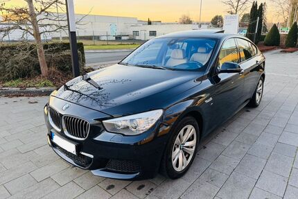 BMW 535 Gran Turismo Gebrauchtwagen