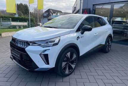 Mitsubishi Grandis Gebrauchtwagen