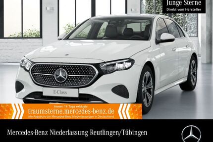 Mercedes-Benz E 220 Gebrauchtwagen