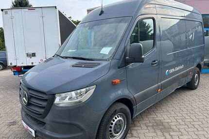 Mercedes-Benz eSprinter Gebrauchtwagen