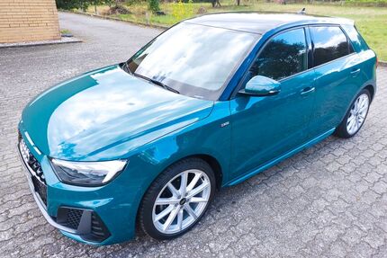 Audi A1 Gebrauchtwagen