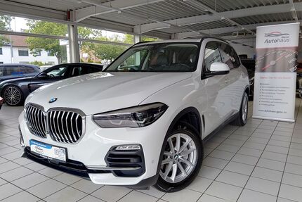 BMW X5 Gebrauchtwagen