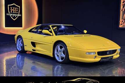 Ferrari F355 Gebrauchtwagen