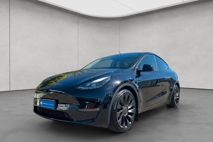 Tesla Model Y Gebrauchtwagen