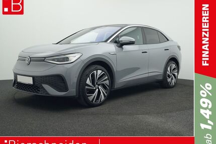VW ID.5 Gebrauchtwagen