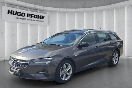 Opel Insignia Gebrauchtwagen