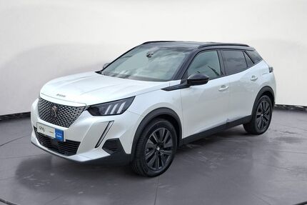Peugeot e-2008 Gebrauchtwagen