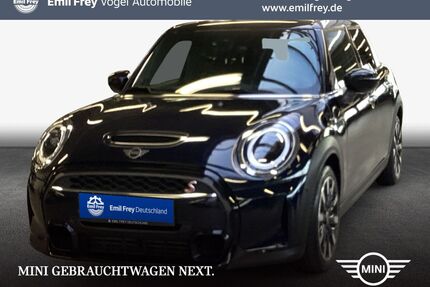 Mini Cooper S Gebrauchtwagen