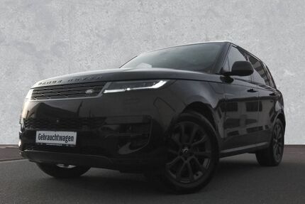 Land Rover Range Rover Sport Gebrauchtwagen