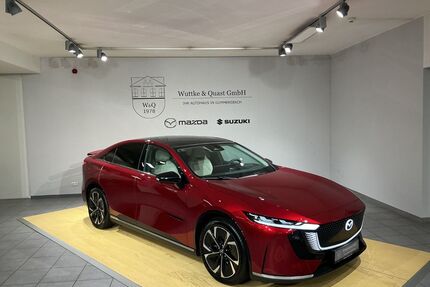 Mazda 6e Gebrauchtwagen