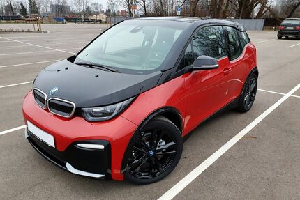 BMW i3 Gebrauchtwagen