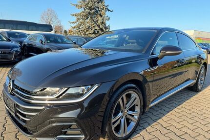VW Arteon Gebrauchtwagen