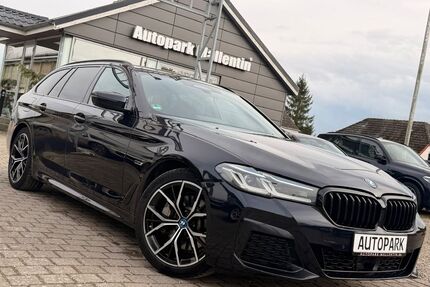 BMW 530 Gebrauchtwagen