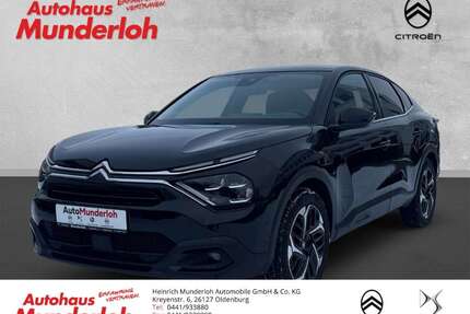 Citroen C4 Gebrauchtwagen