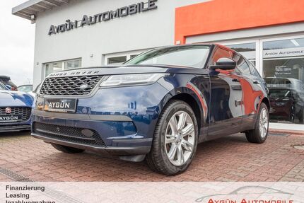 Land Rover Range Rover Velar Gebrauchtwagen