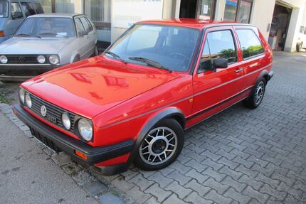 VW Golf Gebrauchtwagen