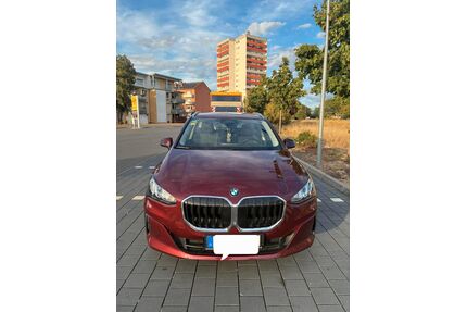 BMW 218 Active Tourer Gebrauchtwagen