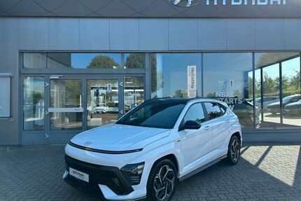 Hyundai KONA Gebrauchtwagen
