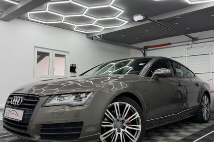 Audi A7 Gebrauchtwagen
