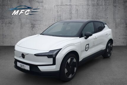Volvo EX30 Gebrauchtwagen