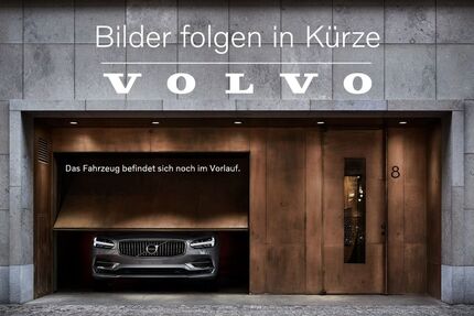 Volvo XC60 Gebrauchtwagen