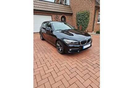 BMW 118 Gebrauchtwagen
