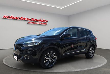 Renault Kadjar Gebrauchtwagen