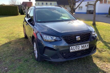 Seat Arona Gebrauchtwagen