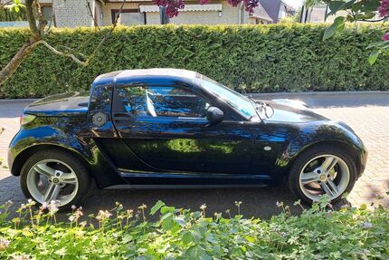 Smart Roadster Gebrauchtwagen