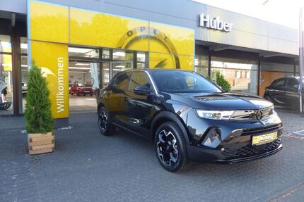 Opel Mokka Gebrauchtwagen