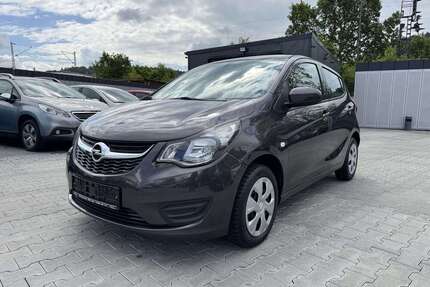 Opel Karl Gebrauchtwagen