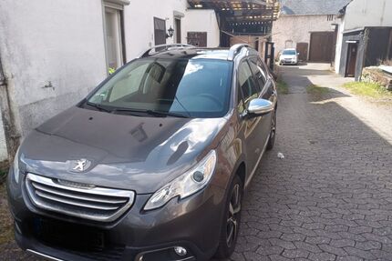 Peugeot 2008 Gebrauchtwagen