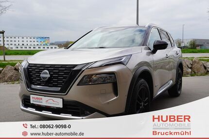 Nissan X-Trail Gebrauchtwagen