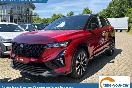Renault Austral Gebrauchtwagen