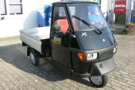 Piaggio APE Gebrauchtwagen
