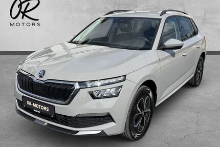 Skoda Kamiq Gebrauchtwagen