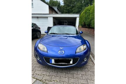 Mazda MX-5 Gebrauchtwagen