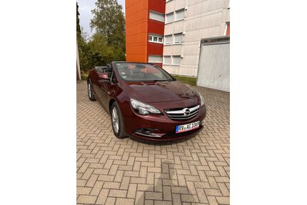Opel Cascada Gebrauchtwagen