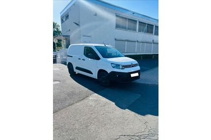 Citroen Berlingo Gebrauchtwagen