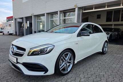 Mercedes-Benz A 45 AMG Gebrauchtwagen