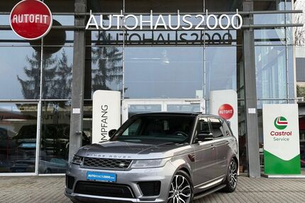 Land Rover Range Rover Sport Gebrauchtwagen