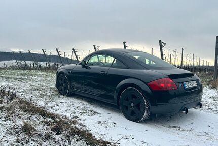 Audi TT Gebrauchtwagen