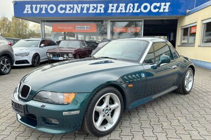 BMW Z3 Gebrauchtwagen