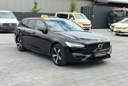 Volvo V90 Gebrauchtwagen