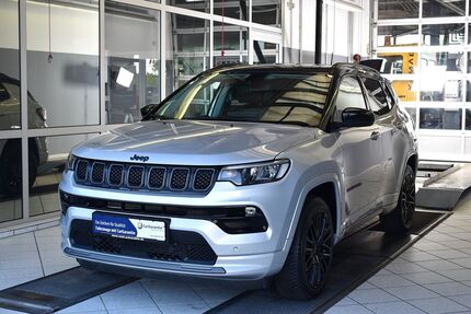 Jeep Compass Gebrauchtwagen