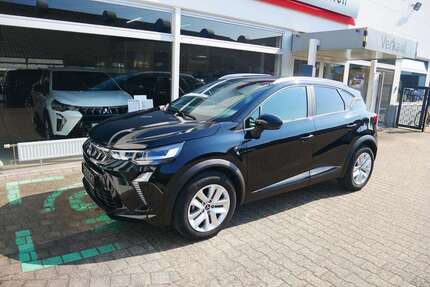 Mitsubishi ASX Gebrauchtwagen