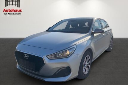 Hyundai i30 Gebrauchtwagen