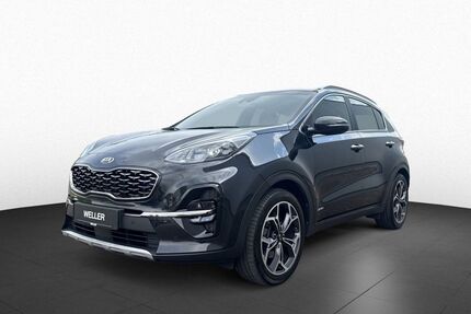 Kia Sportage Gebrauchtwagen